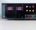Digital Controlled Linear Power Supply