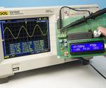 DIY Function Generator With STC MCU Easily