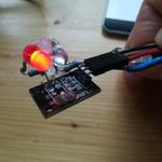 Oximeter do it yourself