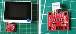 Pulse Oximeter Using Wio Terminal