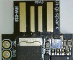 Reducing Sleep Current in ATTiny Digispark