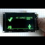 T-Rex-duino