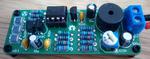 BPW34 Gamma Ray Detector