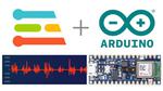 Edge Impulse makes TinyML available to millions of Arduino developers