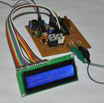 Experimental Zener Diode Tester