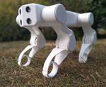 GoodBoy - 3D Printed Arduino Robot Dog
