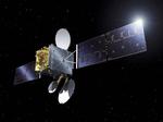 Data-relay satellite ready for service