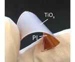 Lighting the way to porous electronics and sensors