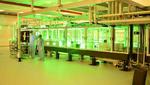 Making Matter Out of Light: High-Power Laser Simulations Point the Way
