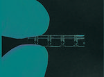Small see-through container improves plant micrografting