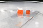 Scientists Create Smallest Semiconductor Laser That Works in Visible Range at Room Temperature