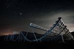 Astronomers detect regular rhythm of radio waves, with origins unknown