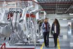 New technique for polymer manufacturing with reduced solvents aimed at vehicle, packaging production