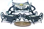 Next-generation cockroach-inspired robot is small but mighty