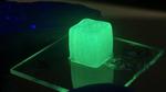 New Technique Allows 3D Printing of Flexible Materials