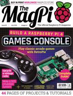 The MagPI 95