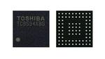 Toshiba Adds Automotive Display Interface Bridge ICs for In-Vehicle Infotainment Systems