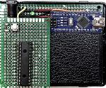 Atmega328P Fuse Reset