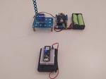 Bluetooth Low Energy: Subscription to a Service