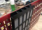 Building an LED Matrix Driver