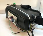 Diy Vr Headset For $80