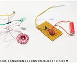 How to Make Joule Thief Circuit