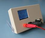 Mini Oscilloscope