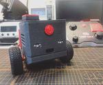 MrK Blockvader