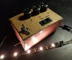 Music Reactive Mood Lights