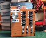 Programmable Keypad