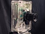 Raspberry Pi High Quality Camera Headless Setup Tips