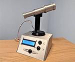 Raspberry Pi Planet Finder