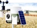 Smart Weather Station