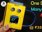 Social Distancing tool using Ultrasonic sensor and Arduino