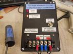 An ESP8266-based Temperature, Humidity and Line Voltage monitor