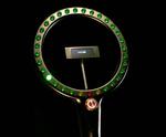 Arduino Cyclone Game