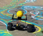 Build a High Performance Inverted Pendulum Robot
