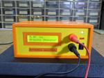 DIY Autorange Ohmmeter