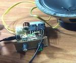 DIY Powerful Amplifier With A1943/C5200