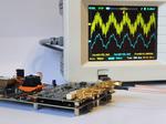 Eclypse Z7, PetaLinux and Signal Processing at the Edge