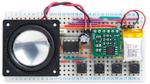 Four Sample Player