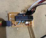 HID Keyboard Controller for Project Diva Aracade Future Tone