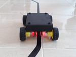 Line Following Robot