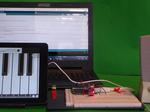 Musical Note Detector