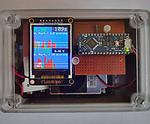 Portable Fine Particle Measurement