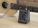 PyPortal Guitar Tuner