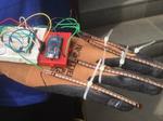 Smart Hand Glove