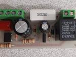 Soft Starter for AC and DC Loads