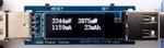 USB Power Tester based on ATtiny45/85
