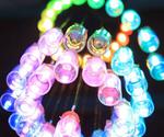 Arduino Chandelier From Jars